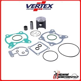 PISTON KIT + CAGE + SEALS VERTEX 46,96 Husqvarna TC 85 2014-2017