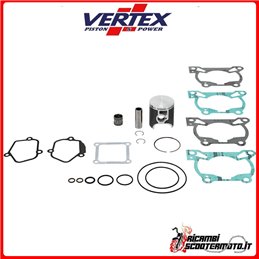 KIT PISTÓN + JAULA + JUNTAS VERTEX 46,95 Husqvarna TC 65 2018-2019