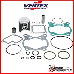 KIT PISTÓN + JAULA + JUNTAS VERTEX 46,96 Ktm 85 EXC 2003-2012