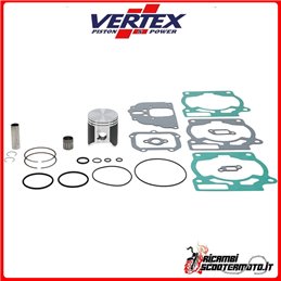 PISTON KIT + CAGE + SEALS VERTEX 53,96 Husqvarna TC 125 2014-2016