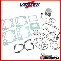 KOLBENSATZ + KÄFIG + DICHTUNGEN VERTEX 53,94 Husqvarna TC 125 2023-2024