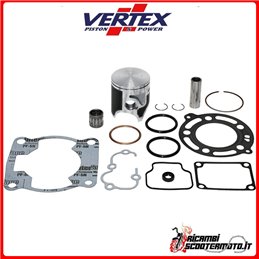 KIT PISTONE + GABBIA + GUARNIZIONI VERTEX 48,45 KAWASAKI KX 85 2006-2013