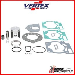 KIT PISTÓN + JAULA + JUNTAS VERTEX 53,94 Ktm 105 SX 2001