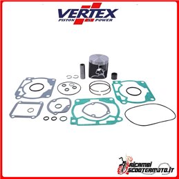 KOLBENSATZ + KÄFIG + DICHTUNGEN VERTEX 71,97 Ktm 300 EXC / SixDays / TPI 2004