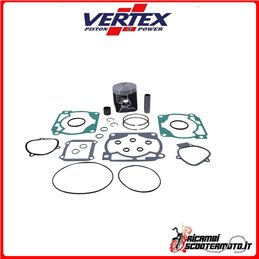 KIT PISTONE + GABBIA + GUARNIZIONI VERTEX 71,94 HUSQVARNA TE 300 / I 2014-2019