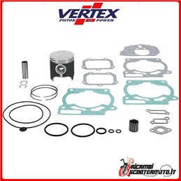 KOLBENSATZ + KÄFIG + DICHTUNGEN VERTEX 63,94 Ktm 200 EXC / EXC-W 2003-2016