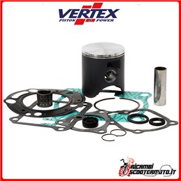 KIT PISTON + CAGE + JOINTS VERTEX 53,94 Honda CR 125 R 2000-2002