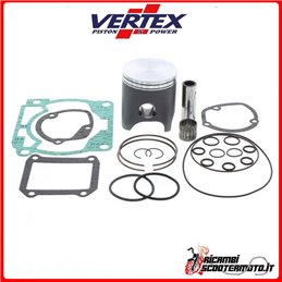 KIT PISTÓN + JAULA + JUNTAS VERTEX 66,35 Ktm 250 EXC / TPI / 2000-2003