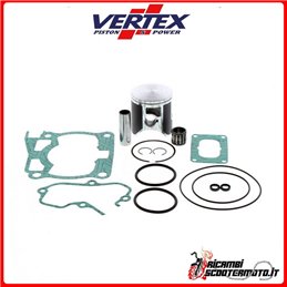 PISTON KIT + CAGE + SEALS VERTEX 53,93 Yamaha WR 125 1998-2000