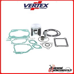 PISTON KIT + CAGE + SEALS VERTEX 53,93 Honda CR 125 R 1992-1997
