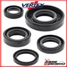 KIT PISTÓN + JAULA + JUNTAS VERTEX 53,97 Honda CR 125 R 1992-1997
