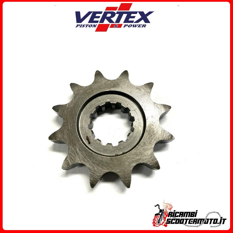 VERTEX-RITZEL KC 12 TM Racing MX 250 / FI 2012-2014
