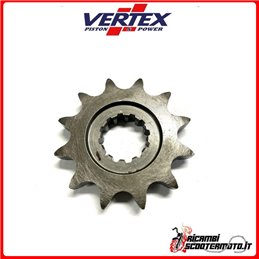PIGNON VERTEX K 12 Honda CRF 150 F 2003-2018
