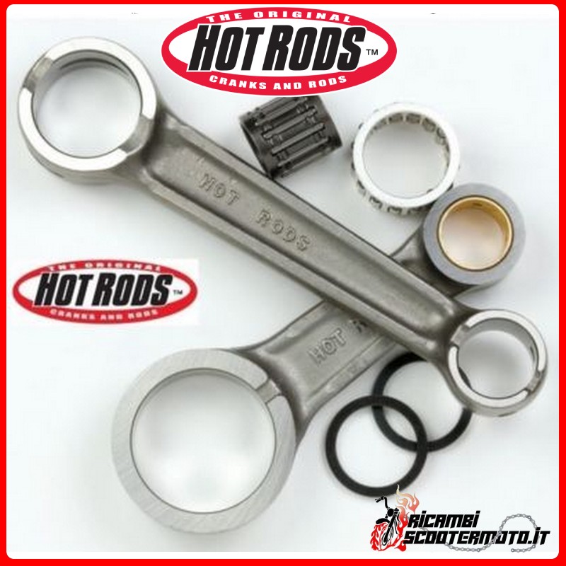HOT RODS CRANKSHAFT CONNECTING ROD Ktm 105 SX 2004-2011