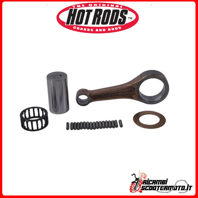 HOT RODS CRANKSHAFT CONNECTING ROD Honda TRX 420 TM 2012-2013