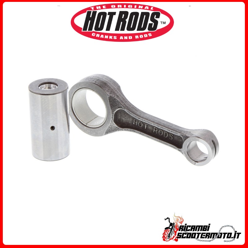 BIELLA ALBERO MOTORE HOT RODS HUSQVARNA FE 350 2014-2016