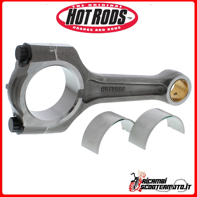 BIELA DE CONEXIÓN DEL CIGUEÑAL HOT RODS Polaris RZR 4 900 2014