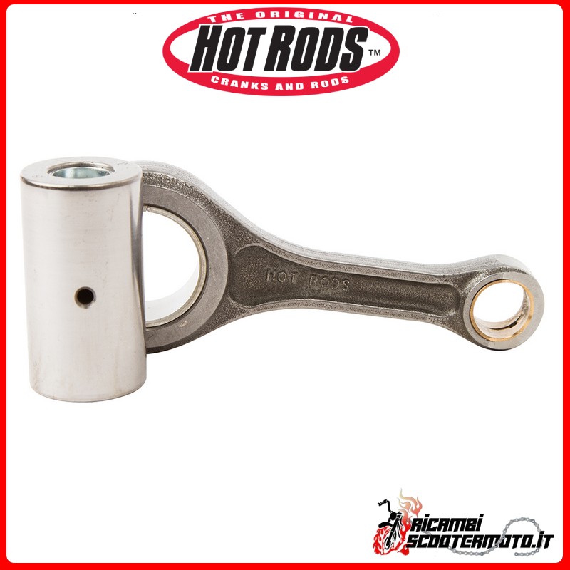 HOT RODS KURBELWELLE PLEUELSTANGE Husqvarna FC 250 2014-2015