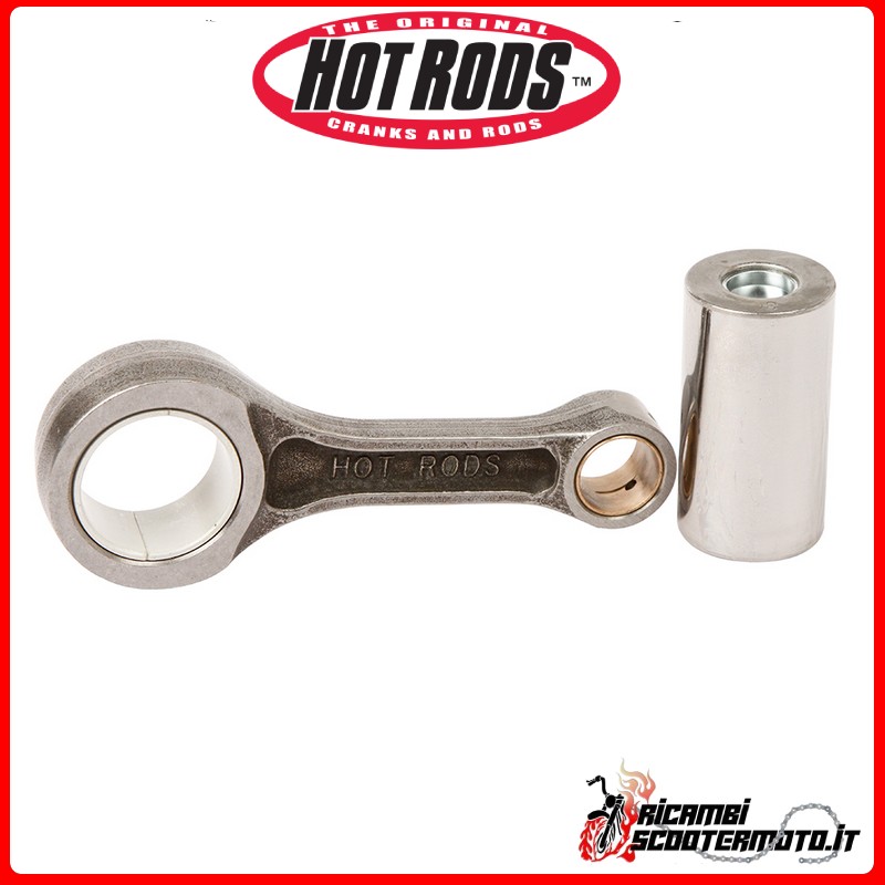 HOT RODS KURBELWELLE PLEUELSTANGE Husqvarna FC 350 2014-2015