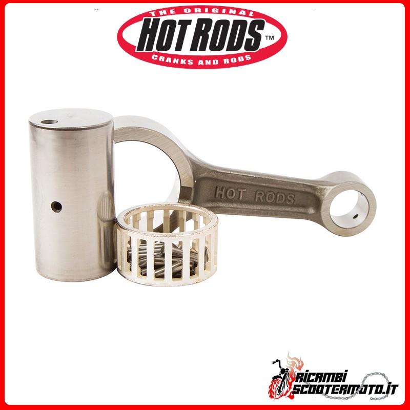 HOT RODS CRANKSHAFT CONNECTING ROD Yamaha WR 250 R DUAL SPORT 2008-2015