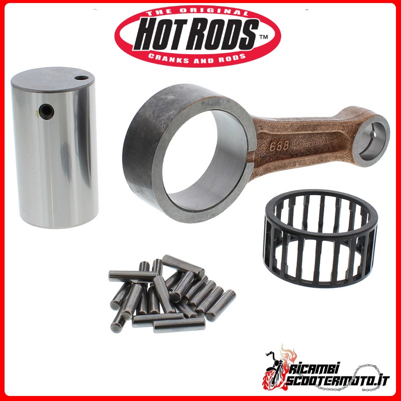 HOT RODS CRANKSHAFT CONNECTING ROD Yamaha YFZ 450 R 2009-2013