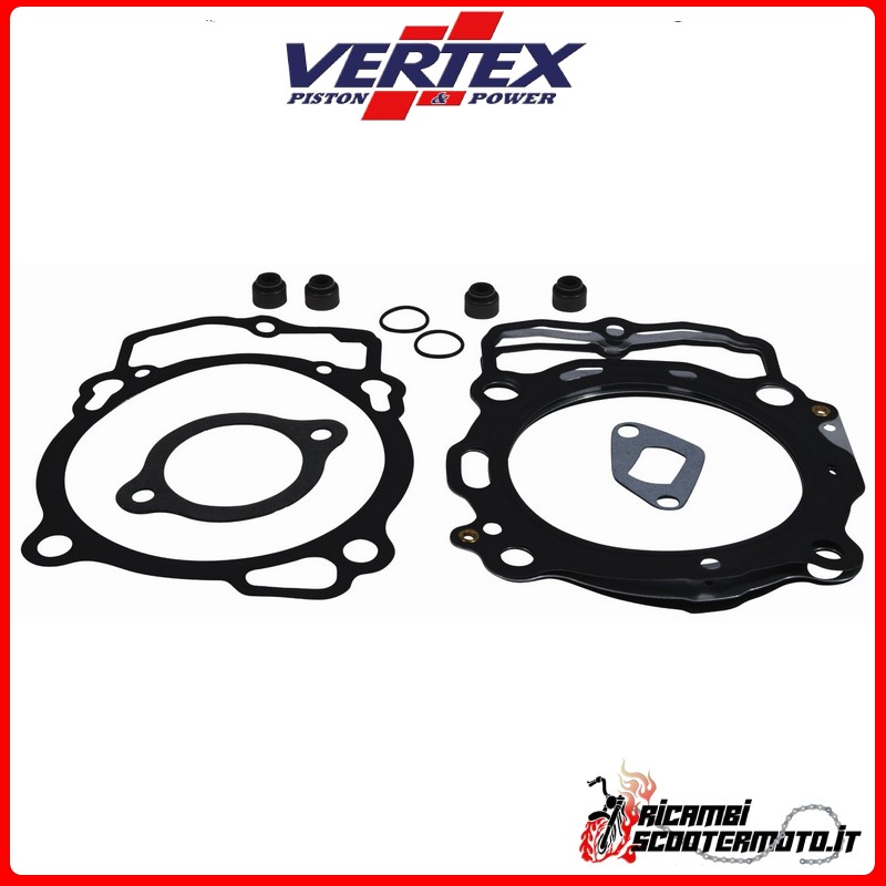 BIELLE DE VILEBREQUIN HOT RODS Husqvarna TE 125 2014-2016