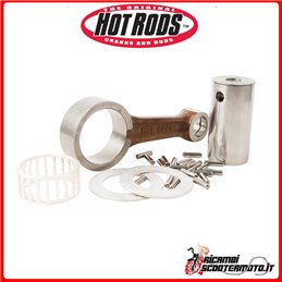 BIELLA ALBERO MOTORE HOT RODS HONDA CRF 450 X 2005-2017