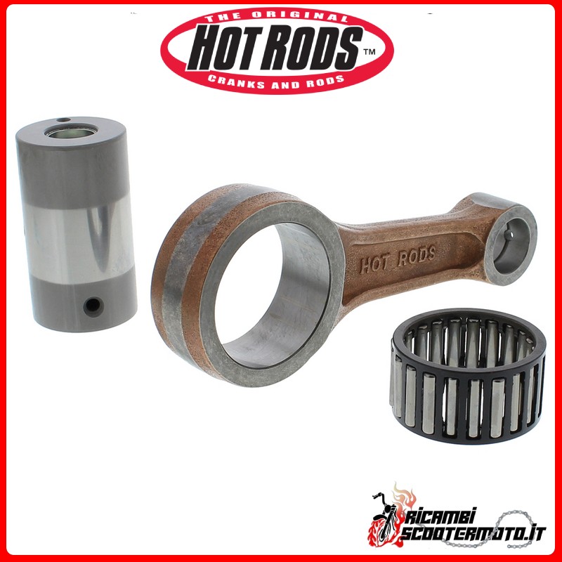 HOT RODS KURBELWELLE PLEUELSTANGE Suzuki LT-R 450 2006-2009