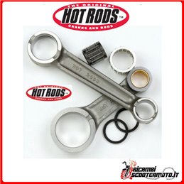 HOT RODS CRANKSHAFT CONNECTING ROD Yamaha YFM 700 FG Grizzly 4x4 2007-2013