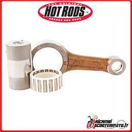 HOT RODS KURBELWELLE PLEUELSTANGE Kawasaki KX 250 F 2004-2009