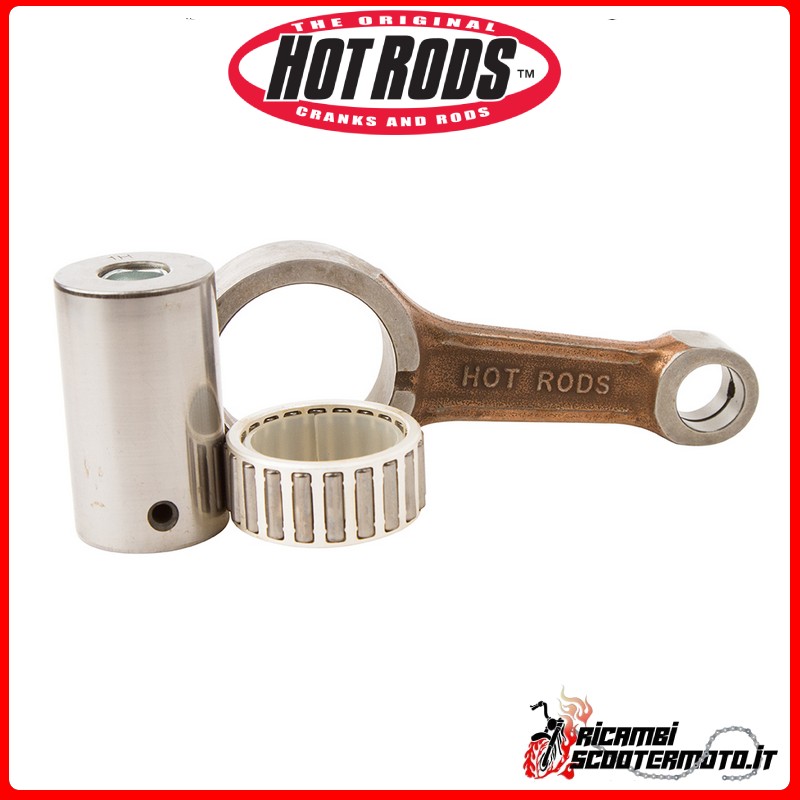 HOT RODS CRANKSHAFT CONNECTING ROD Yamaha WR 250 F 2003-2013