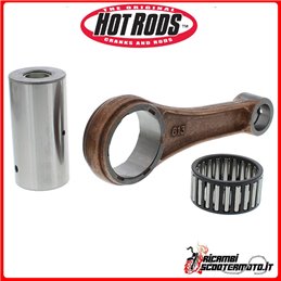 HOT RODS CRANKSHAFT CONNECTING ROD Yamaha YFM 660 F Grizzly 4x4 2002-2008