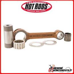 HOT RODS KURBELWELLE PLEUELSTANGE Suzuki RM 125 2004-2008
