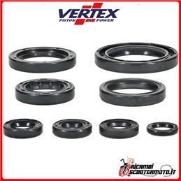 KIT DE SELLOS DE ACEITE DE MOTOR VERTEX Honda CRF 250 R 2018-2023