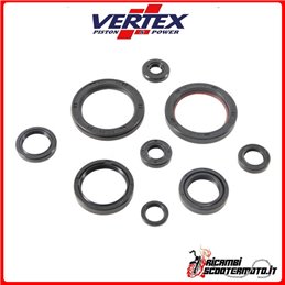 KIT DE JOINTS D'HUILE MOTEUR VERTEX Honda CRF 450 R 2017-2022