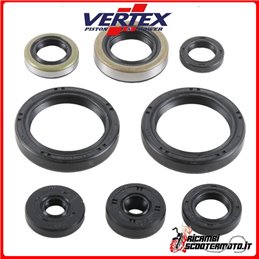 KIT DE JOINTS D'HUILE MOTEUR VERTEX Kawasaki KX 250 F 2017-2019