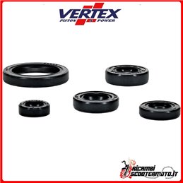 KIT PARAOLI MOTORE VERTEX FANTIC MOTOR XEF 250 2022-2024