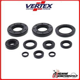 KIT DE JOINTS D'HUILE MOTEUR VERTEX Yamaha YZ 65 2018-2023