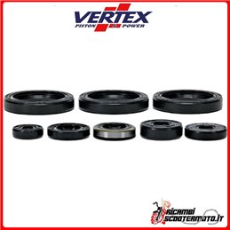 KIT DE JOINTS D'HUILE MOTEUR VERTEX Kawasaki KX 250 F 2017-2019