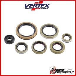 KIT DE JOINTS D'HUILE MOTEUR VERTEX Husqvarna TC 250 2017-2024