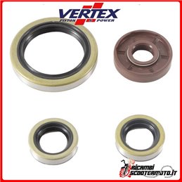 KIT DE SELLOS DE ACEITE DE MOTOR VERTEX Ktm 450 EXC-F / Racing / Six Days 2018-2020