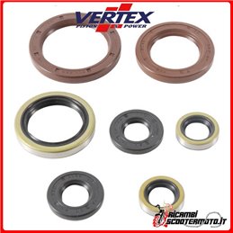 KIT DE SELLOS DE ACEITE DE MOTOR VERTEX Gas Gas EC 250 2021-2023