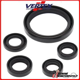 VERTEX ENGINE OIL SEAL KIT Yamaha YFZ 450 R 2009-2017