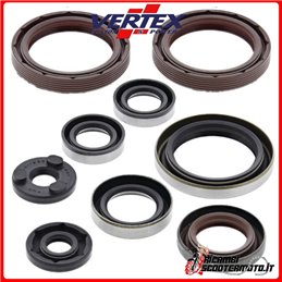 KIT DE SELLOS DE ACEITE DE MOTOR VERTEX Ktm 450 EXC-F / Racing / Six Days 2008-2011