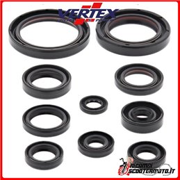 KIT PARAOLI MOTORE VERTEX HONDA CRF 150 R 2007-2009