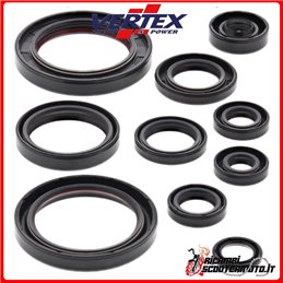 KIT PARAOLI MOTORE VERTEX HONDA CRF 450 R 2007-2008