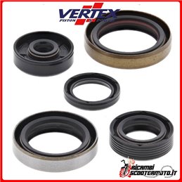 VERTEX ENGINE OIL SEAL KIT Husqvarna TC 250 2017-2019