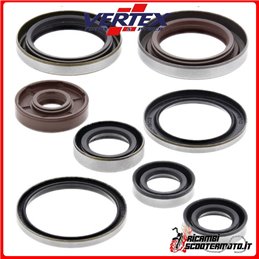 KIT DE SELLOS DE ACEITE DE MOTOR VERTEX Ktm 250 EXC-F / SixDays 2006-2013