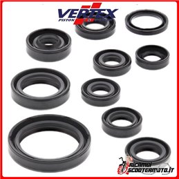KIT DE JOINTS D'HUILE MOTEUR VERTEX Kawasaki KX 450 F 2009-2015