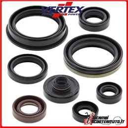 KIT DE SELLOS DE ACEITE DE MOTOR VERTEX Suzuki RM 450 Z 2005-2007